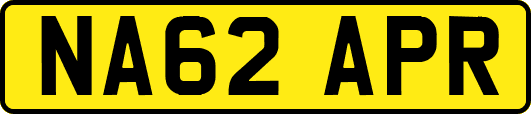 NA62APR