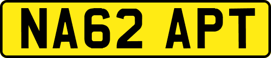 NA62APT