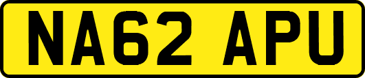 NA62APU
