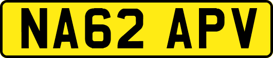 NA62APV