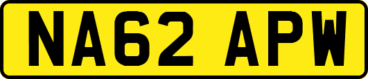 NA62APW