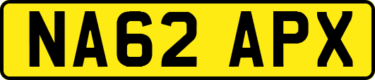 NA62APX
