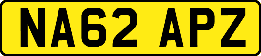 NA62APZ
