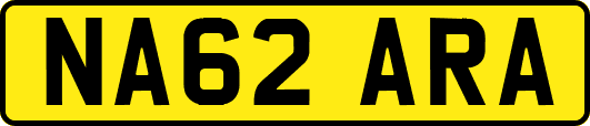 NA62ARA