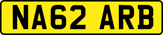 NA62ARB