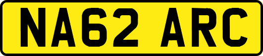 NA62ARC