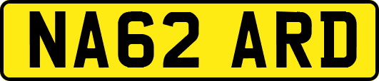 NA62ARD