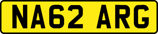 NA62ARG