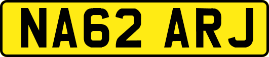 NA62ARJ