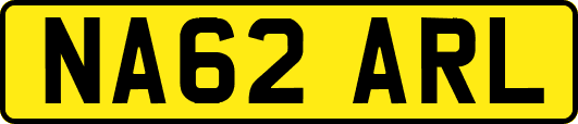 NA62ARL