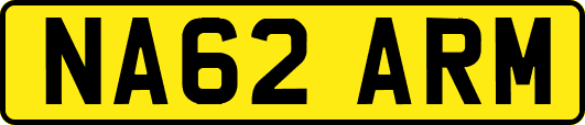 NA62ARM
