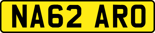 NA62ARO