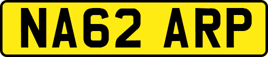 NA62ARP