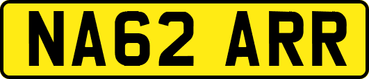 NA62ARR