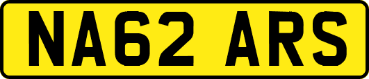 NA62ARS