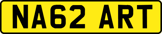 NA62ART