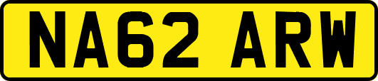 NA62ARW