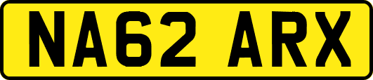 NA62ARX
