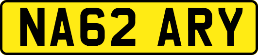 NA62ARY