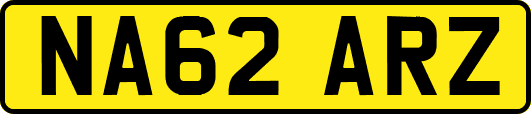 NA62ARZ