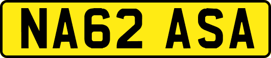 NA62ASA