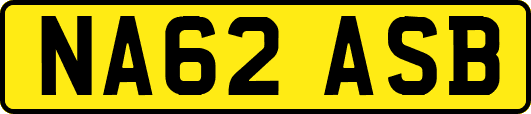 NA62ASB