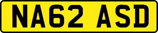 NA62ASD