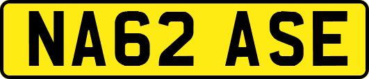 NA62ASE
