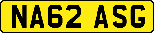 NA62ASG