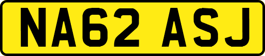 NA62ASJ