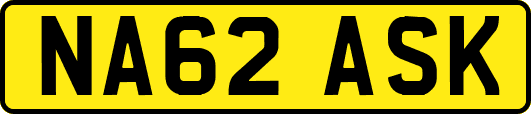 NA62ASK