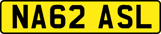 NA62ASL