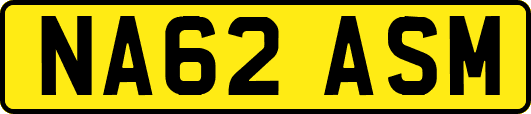 NA62ASM
