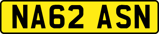 NA62ASN