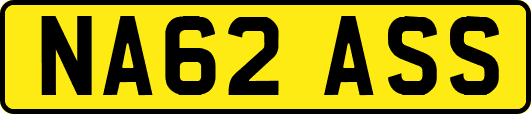 NA62ASS