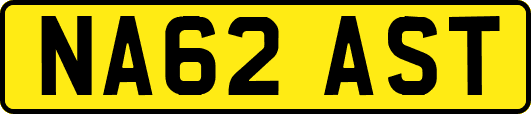 NA62AST