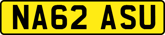 NA62ASU