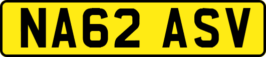 NA62ASV