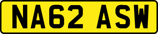 NA62ASW