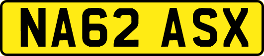 NA62ASX