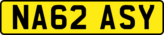 NA62ASY