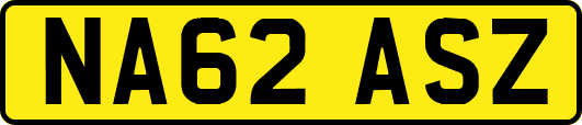 NA62ASZ