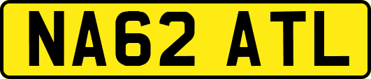 NA62ATL