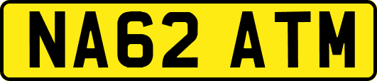 NA62ATM