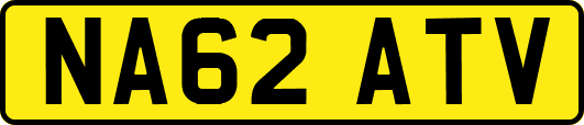 NA62ATV
