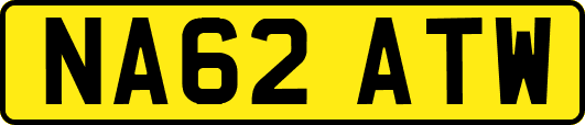 NA62ATW
