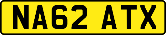 NA62ATX