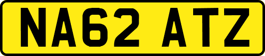 NA62ATZ