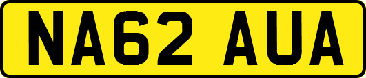 NA62AUA