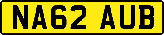 NA62AUB